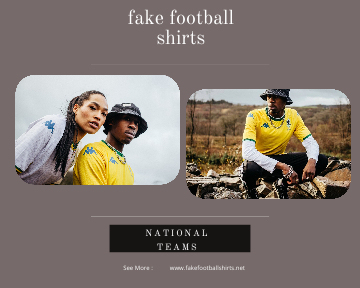 fake Gabon football shirts 23-24